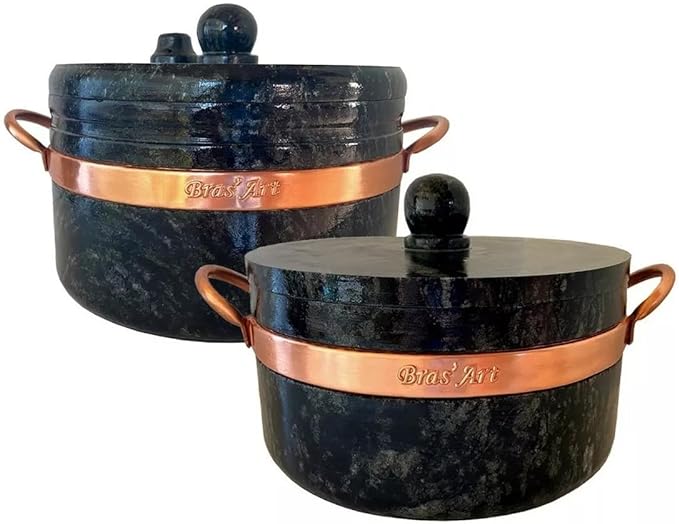 Panela-De-Pressão-4-Litros-Panela-3-Litros-em-Pedra-Sabão