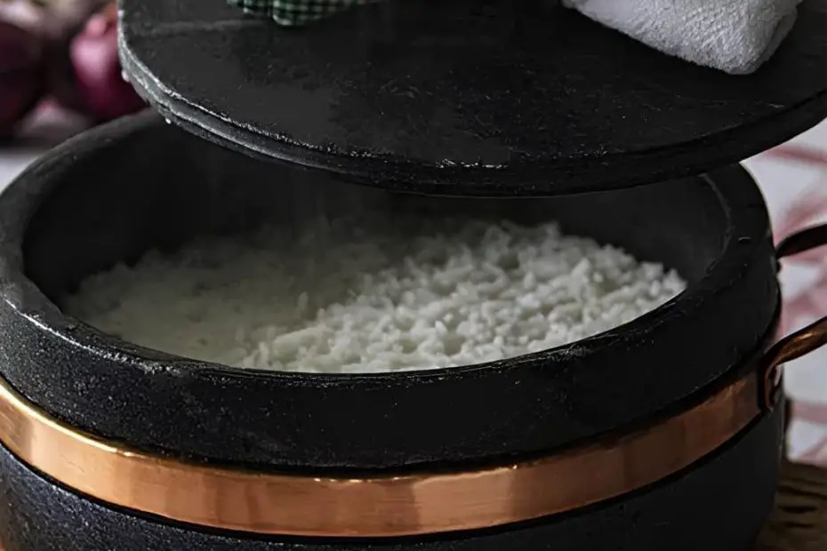 panela-pedra-sabao-na-cozinha