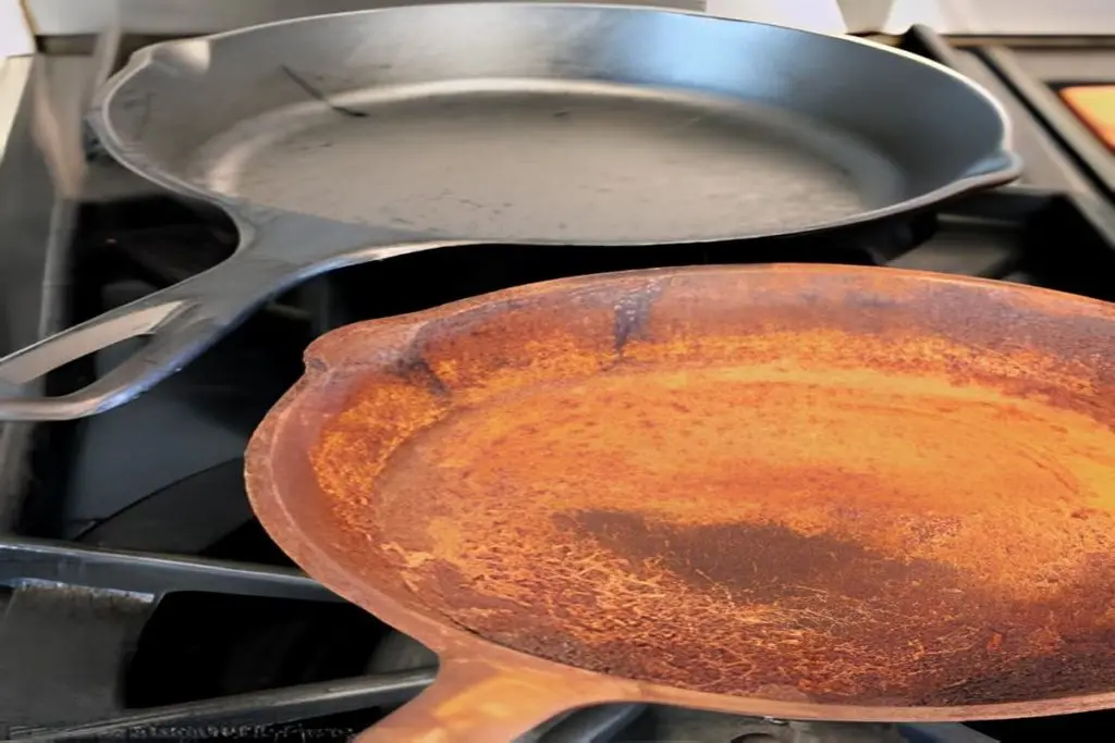 como-recuperar-panela-de-ferro-com-ferrugem