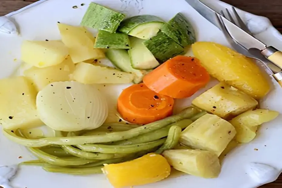 legumes-cozidos na panela de pedra sabão