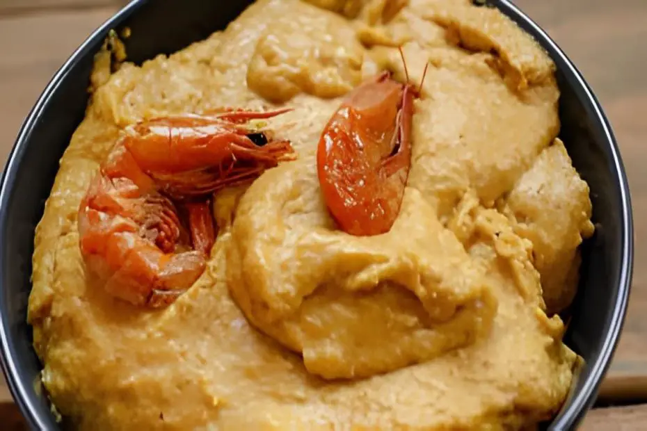 vatapa na pedra sabao