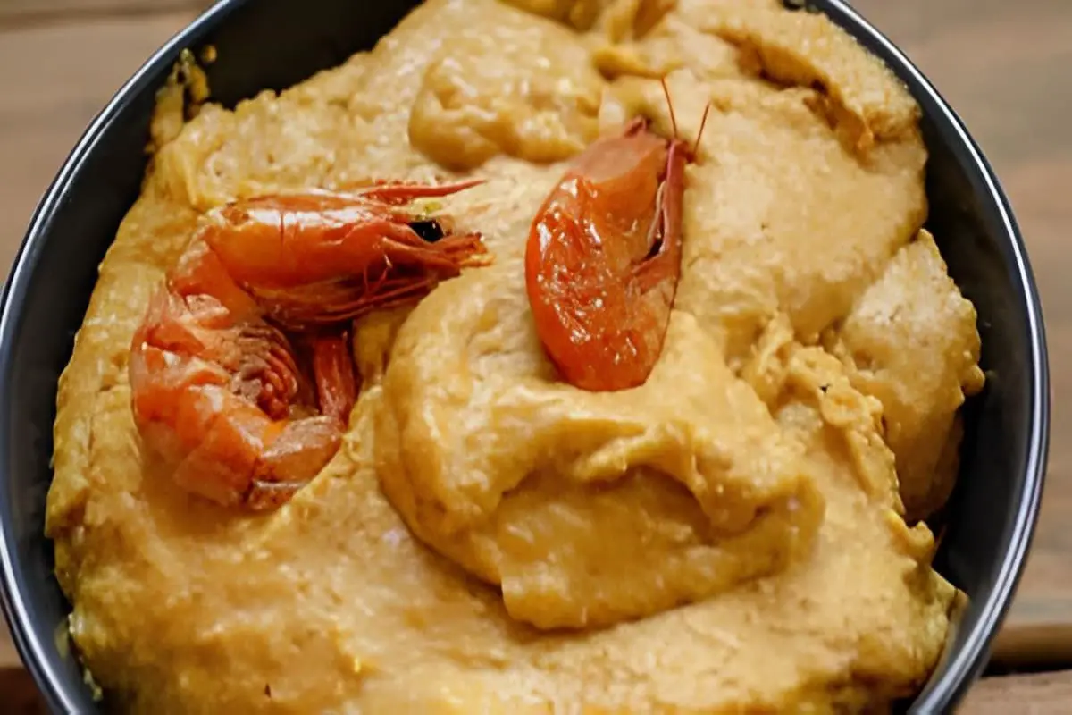 vatapa na pedra sabao