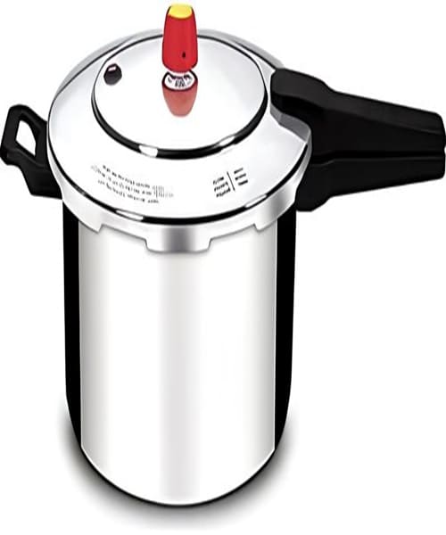 Panela-de-Pressao-Eirilar-920-Polida-New-Line-10-litros