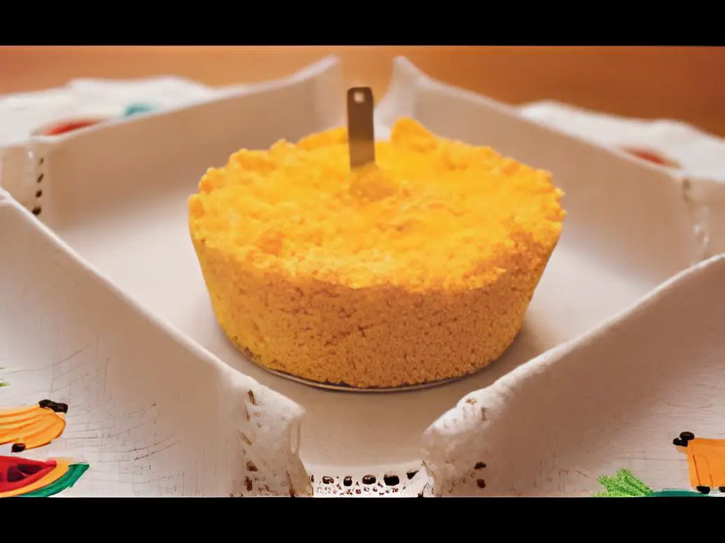 Cuscuz Baiano: A Delícia Versátil da Bahia