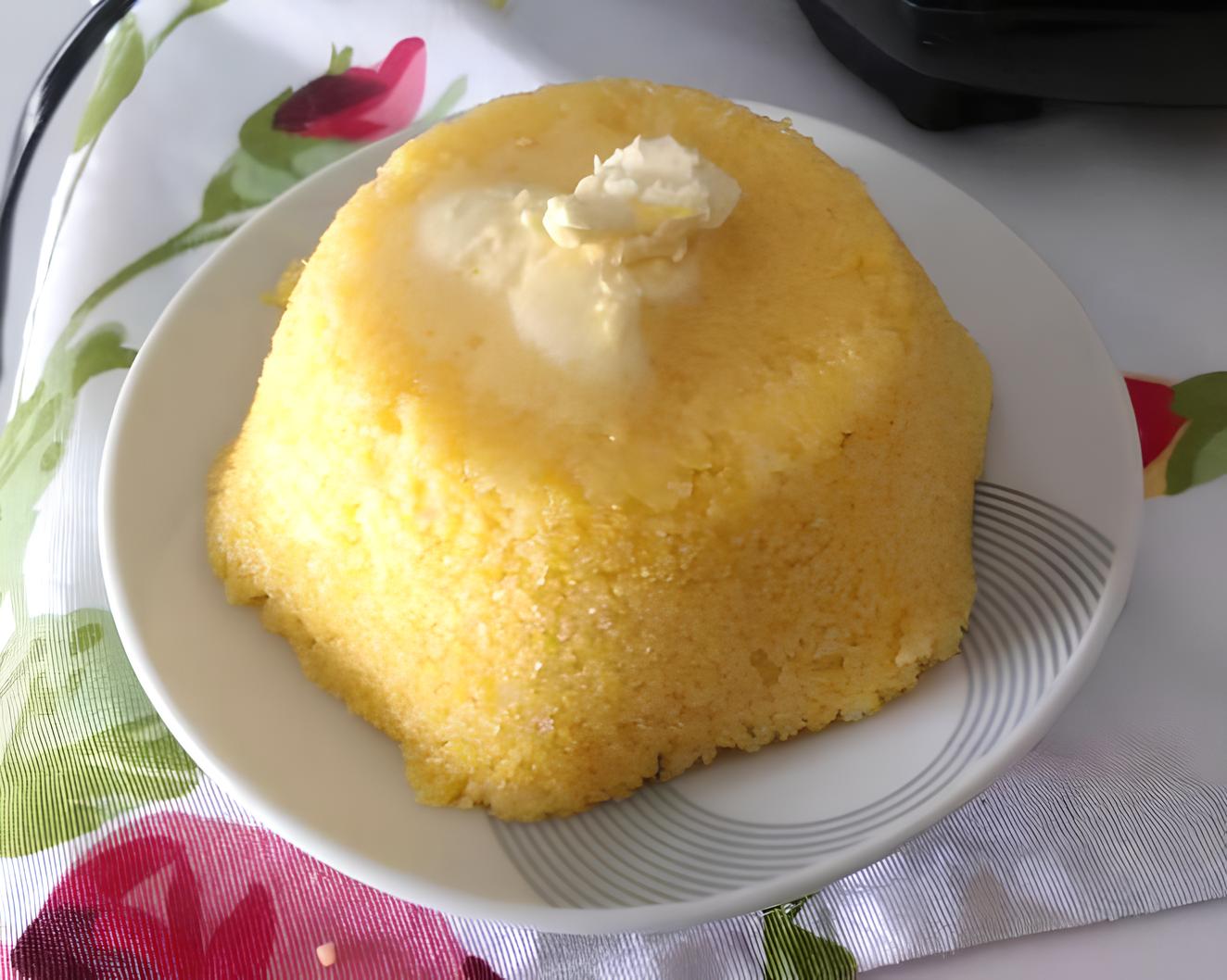 Cuscuz de Micro-ondas: A Solução Rápida e Prática