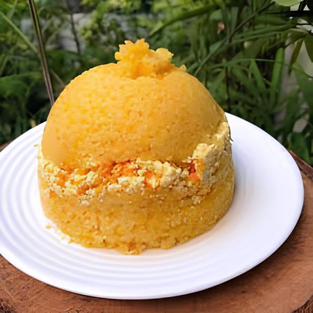 Cuscuz de Milho: Tradição e Sabor em Cada Colherada