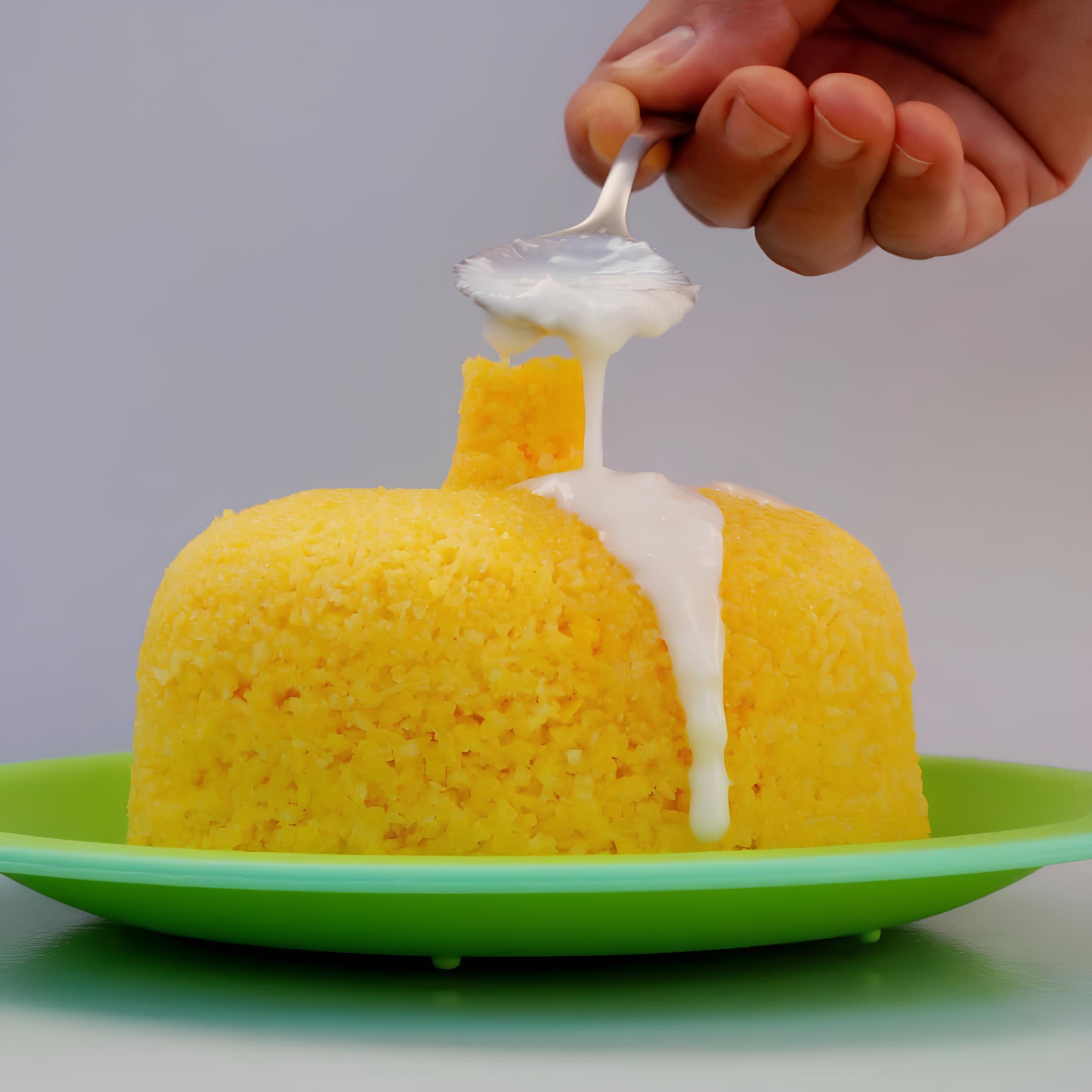 Cuscuz Doce: Uma Delícia Tradicional com um Toque de Inovação