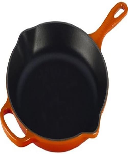 Panelas de Ferro Esmaltadas Le Creuset Signature Skillet