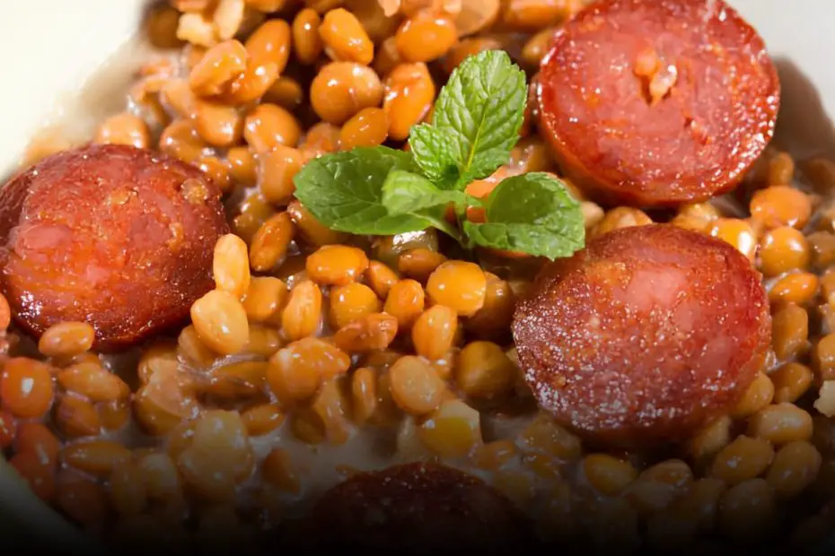 Lentilha_com_linguiça