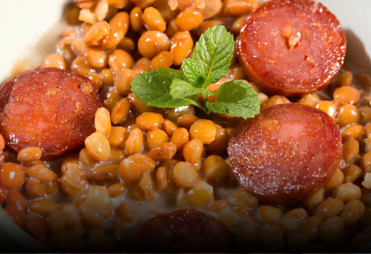 Lentilha_com_linguiça
