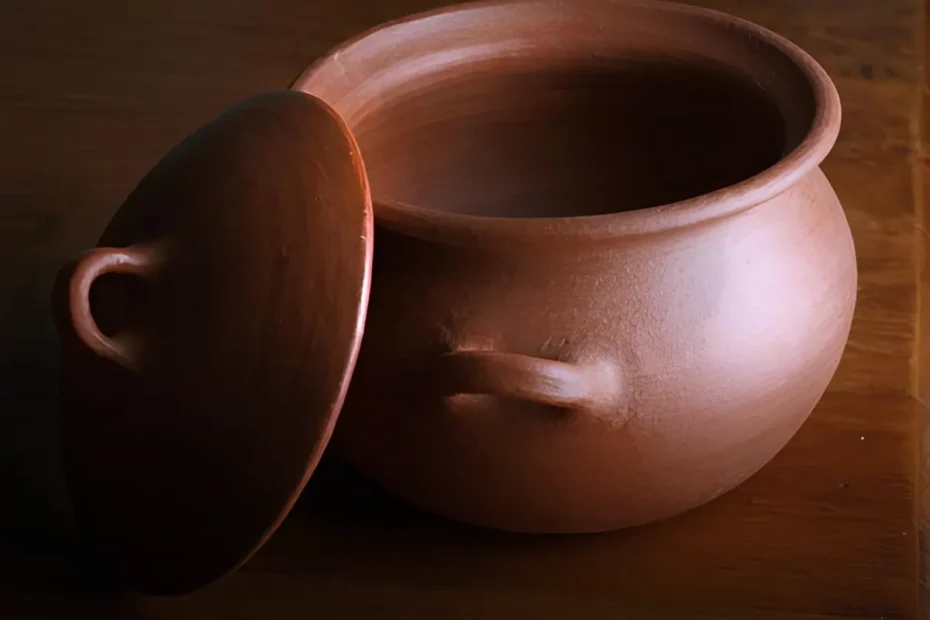 Vantagens e Desvantagens da Panela de Barro