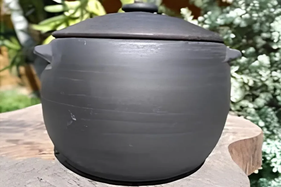 caldeirao de barro 2