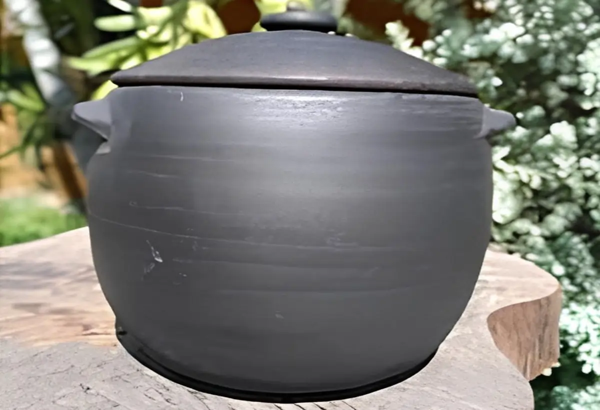 caldeirao de barro 2