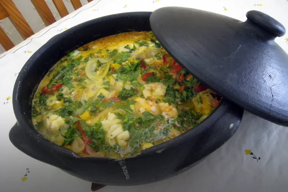 moquequeira de barro 2