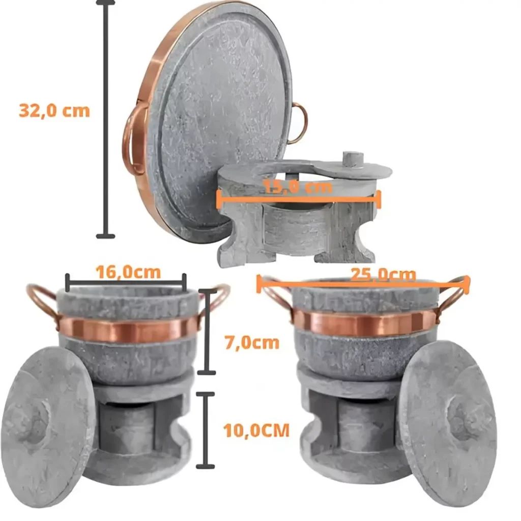Panela-Fondue-de-Pedra-Sabao-medidas