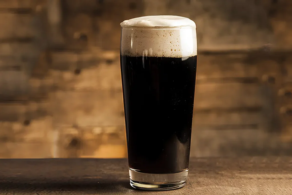 Lasanha de Porco com Cerveja Preta na Panela de Pressão