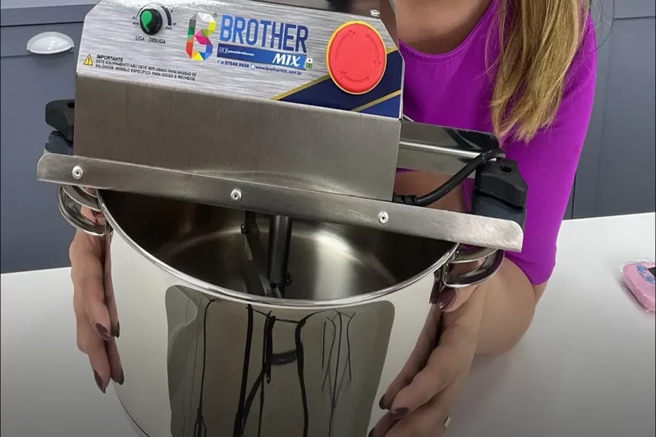 mexedora brothermix vale a pena