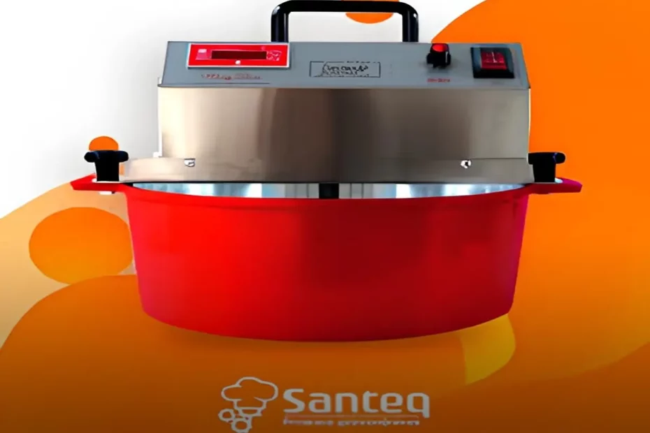 mexedora santeq é boa