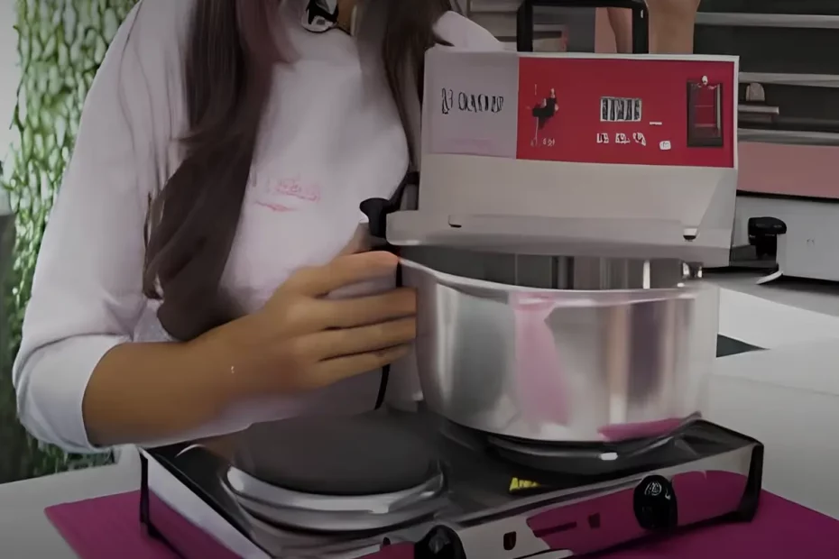 mexedora santeq vale a pena