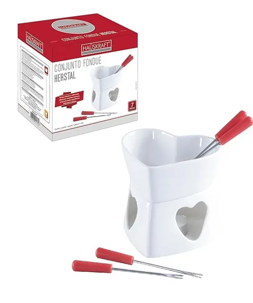 Conjunto-Fondue-Coracao-7-Pcs-Branco-Herstal-Carne-Chocolate