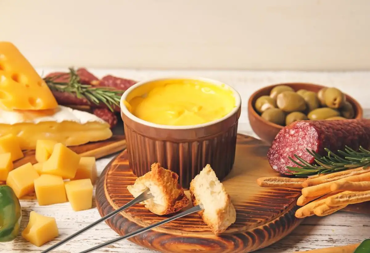 Fondue de Queijo – Melhores Acompanhamentos