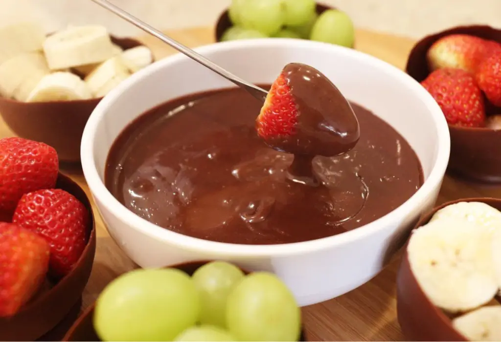 fondue-de-chocolate