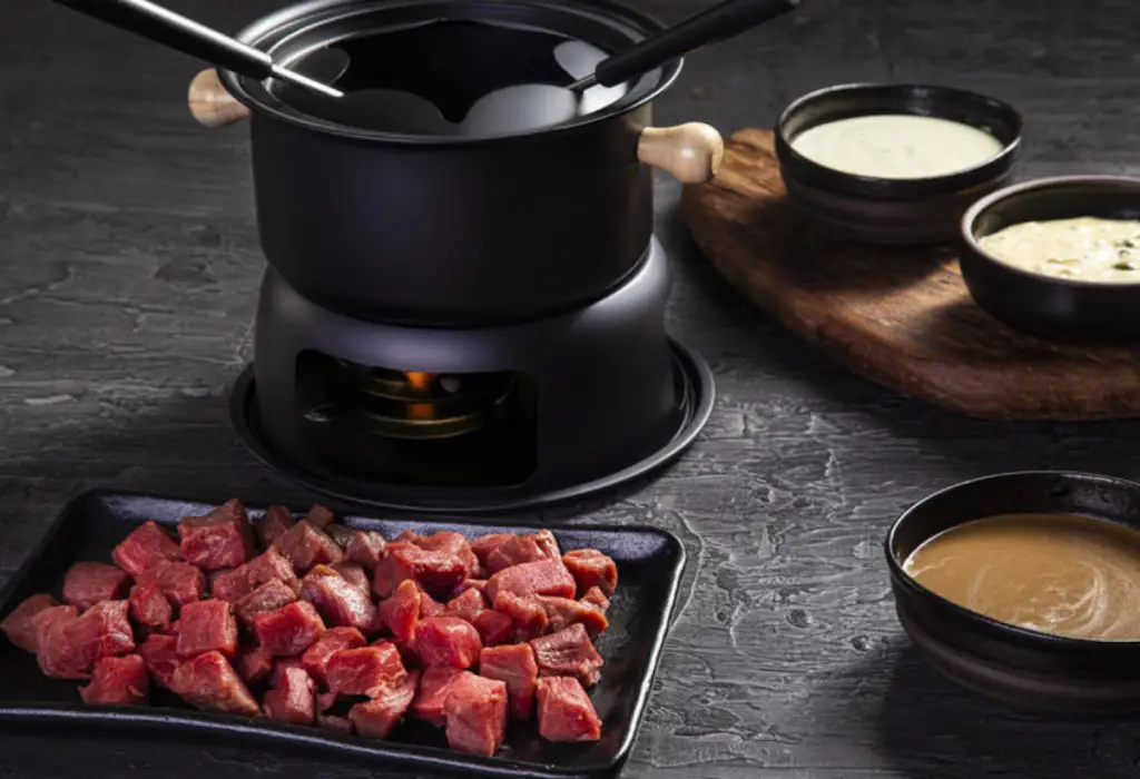 fondue-de-carne