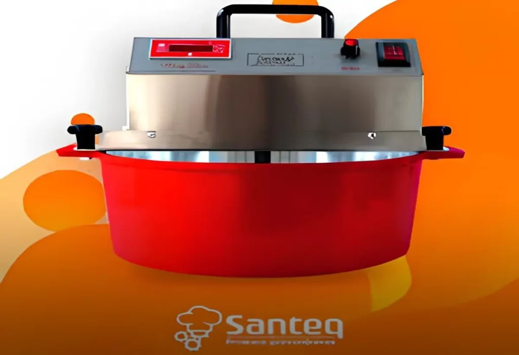 A Panela Mexedora Santeq é Boa? Uma Análise Detalhada