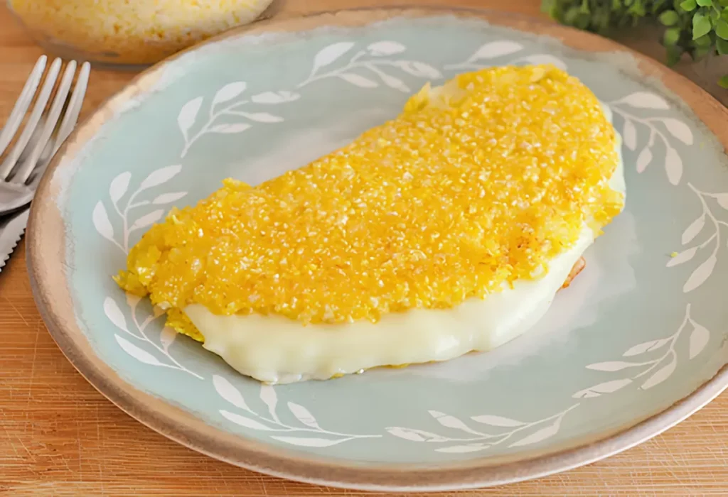 cuscuz-de-frigideira