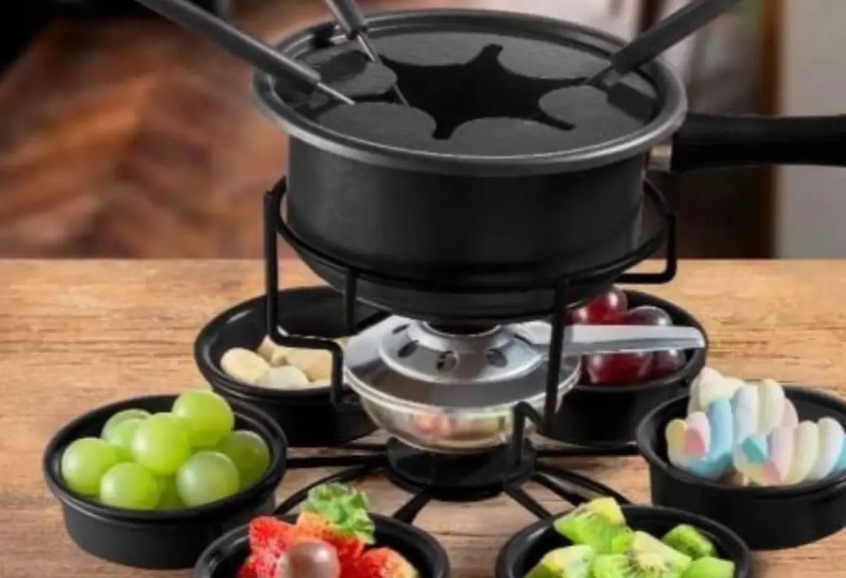 Kit Fondue