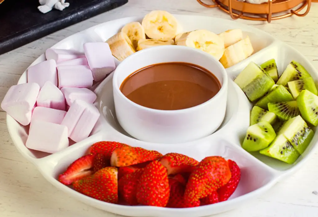 fondue-de-frutas