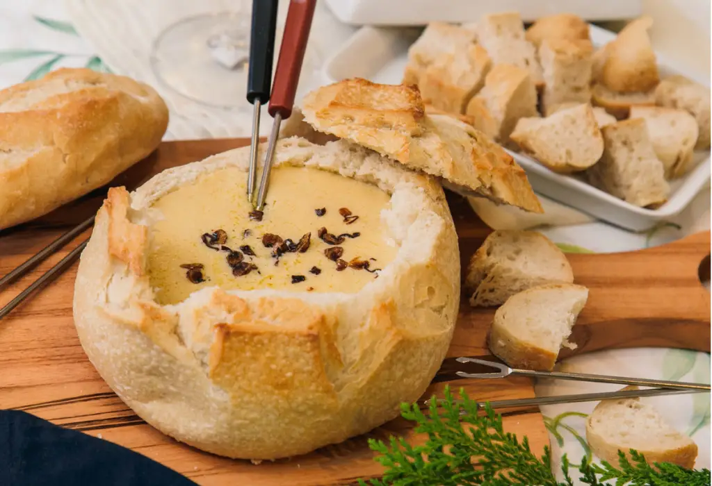 pão-para-fondue