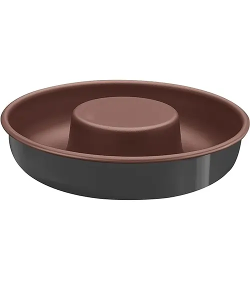 FORMA P-BOLO ALUM 24CM VERMONT GRA