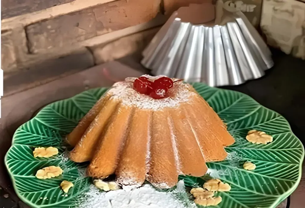 Formas de Bolo Chicky Formas 2