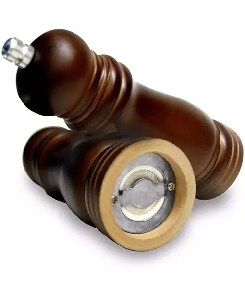 Moedor-de-Pimenta-Tempero-e-Sal-Triturador-em-Madeira-com-Mecanismo-Ceramico
