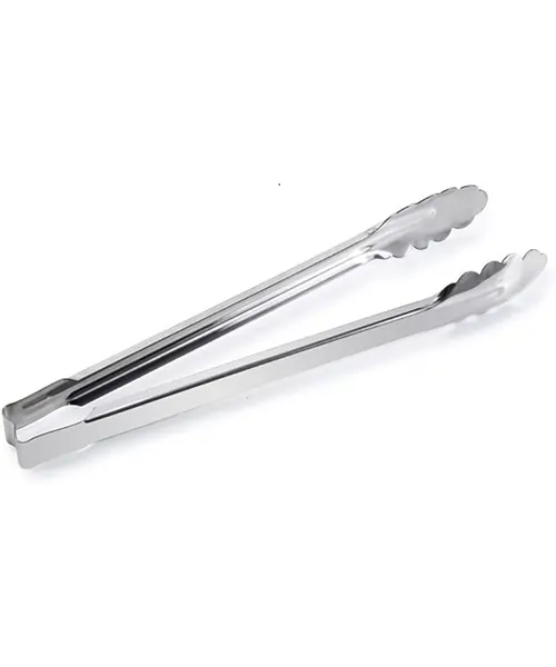 Pegador-Aco-Inox-Gourmet-Mix-Prata-30Cm