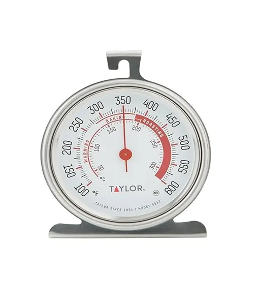 Termometro-de-forno-de-cozinha-Taylor-5932-mostrador-de-82-cm-aco-inoxidavel-prata
