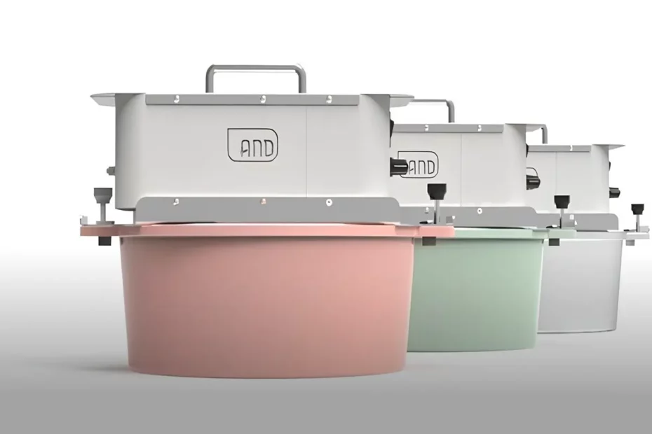 panela mexedora anodilar