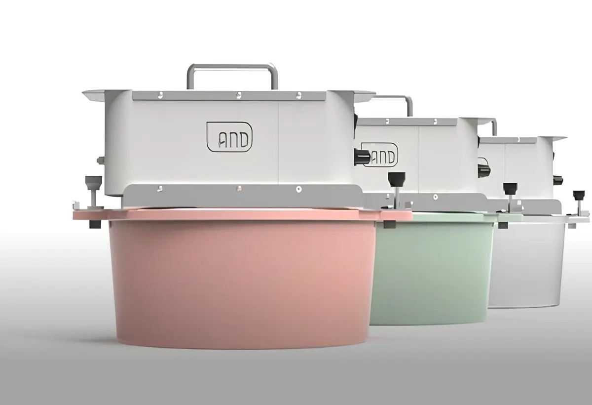 panela mexedora anodilar