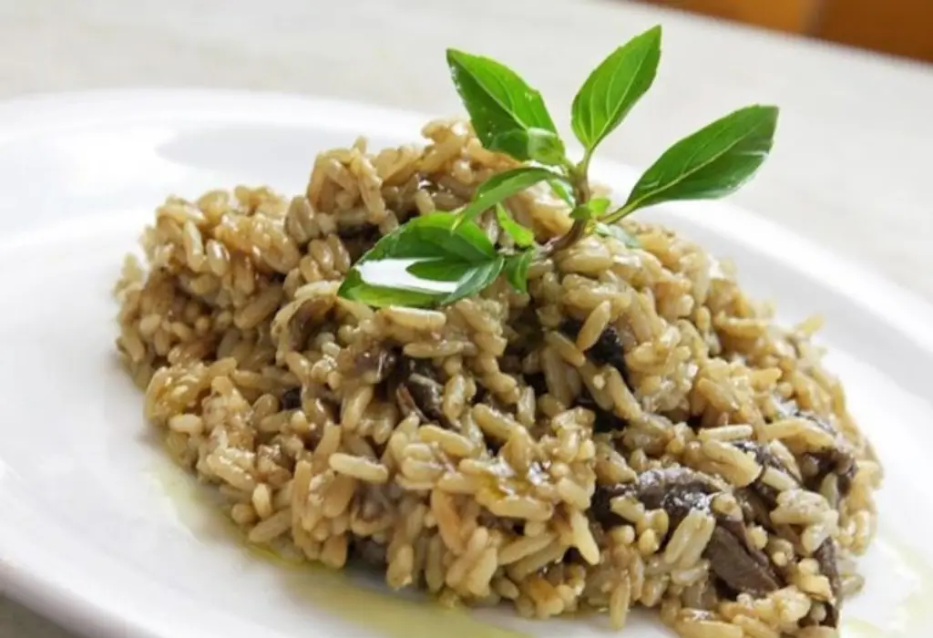 risoto-de-funghi