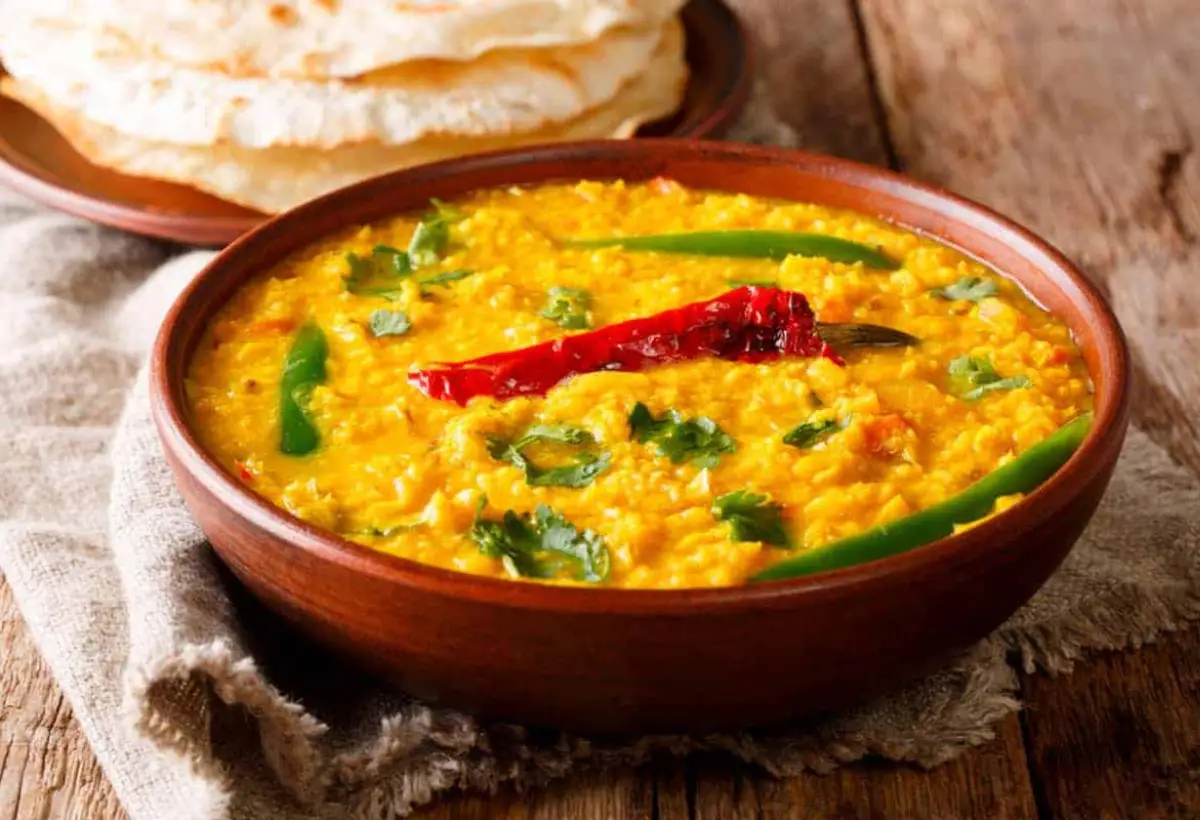 Vatapá na Panela de Pedra