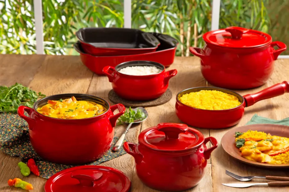 Ceraflame Duo vs Duo+