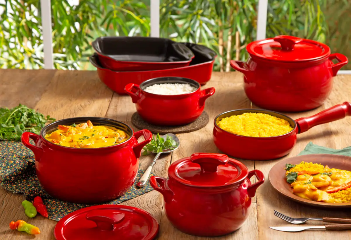 Ceraflame Duo vs Duo+