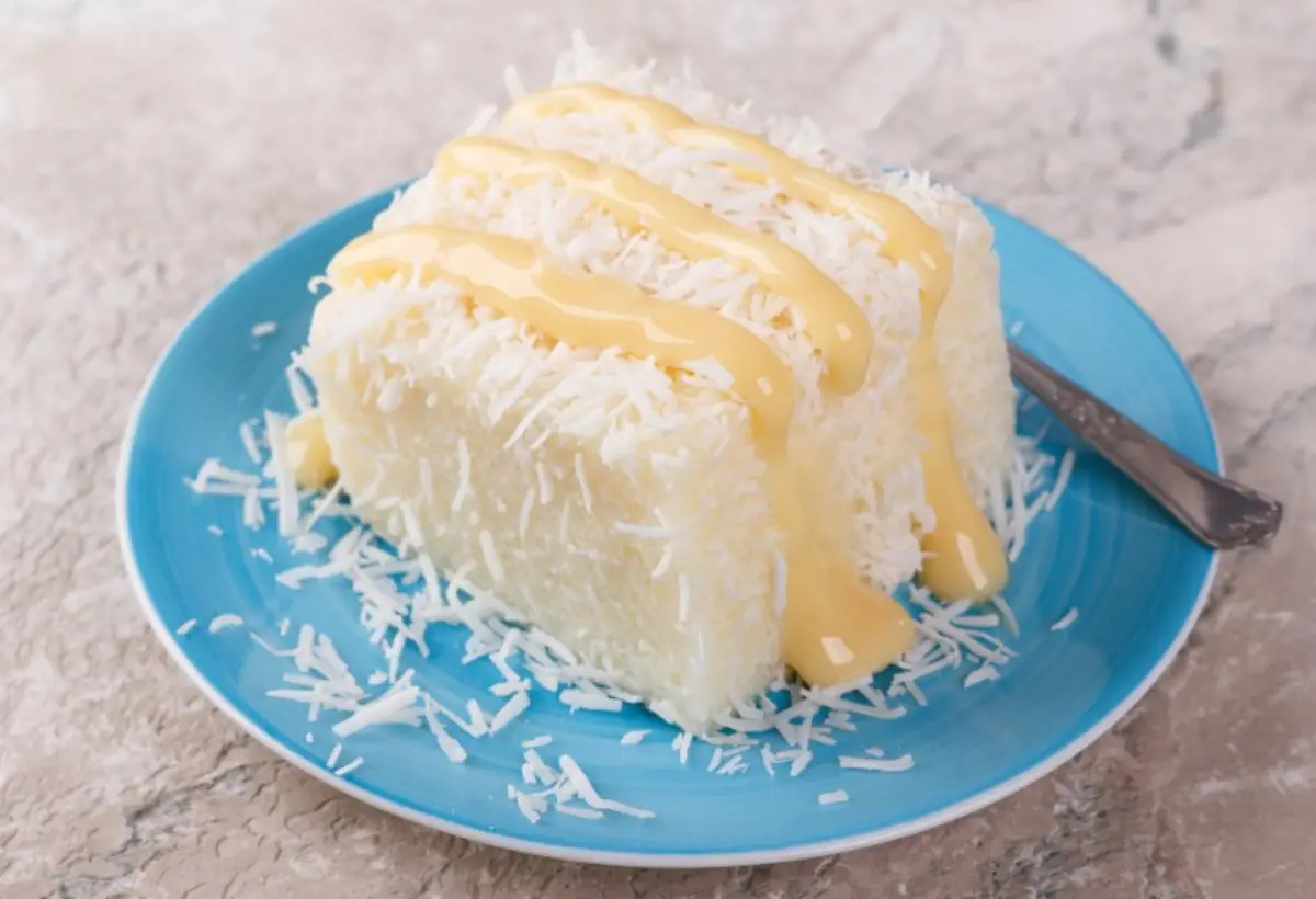 Cuscuz de Tapioca na Panela de Barro