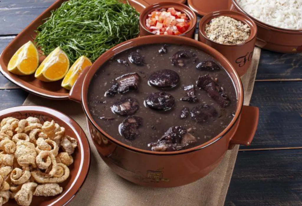feijoada