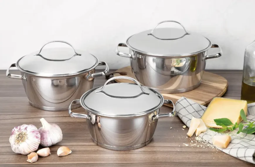 Melhores Jogos de Panelas da Tramontina 2025