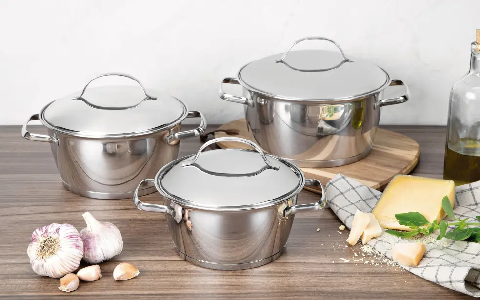 Melhores Jogos de Panelas da Tramontina 2025