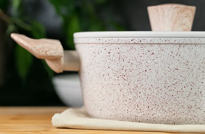 Panelas de Cerâmica Brinox