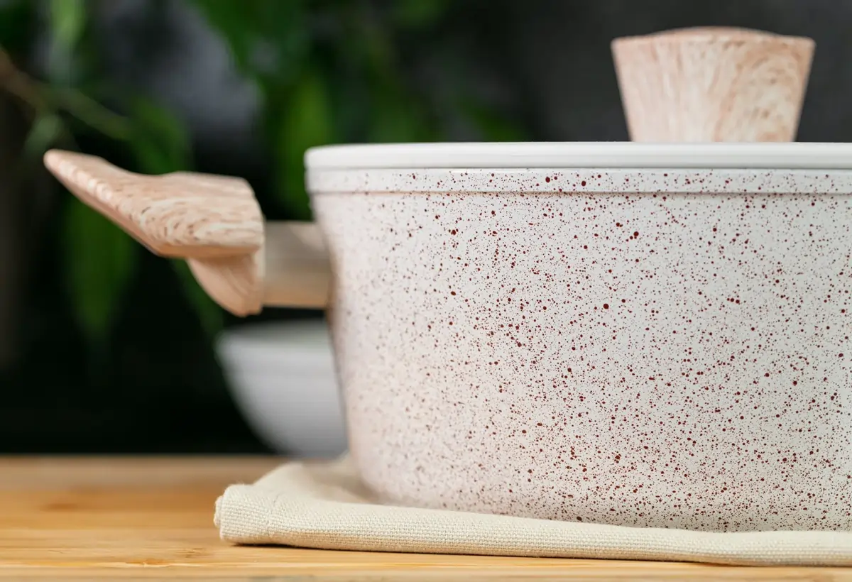 Panelas de Cerâmica Brinox