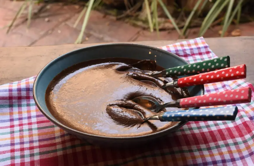 Brigadeiro na Panela de Cobre